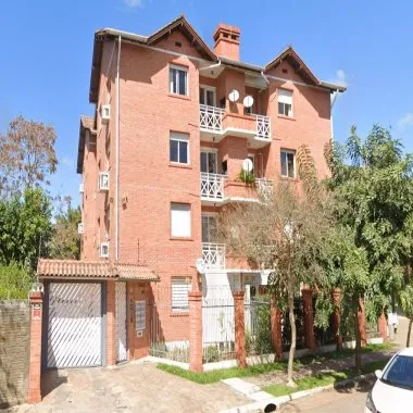 Apartamento para venda de 3 dormitórios no bairro Rio Branco em São Leopoldo