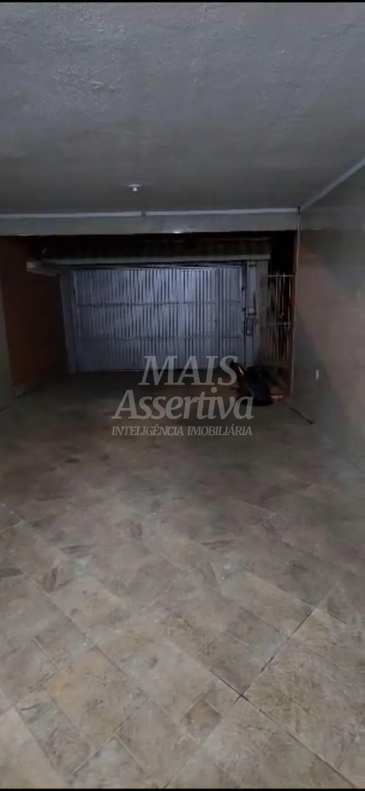 Ótimo sobrado para locação, no bairro Igara em Canoas/RS - 4 dormitórios