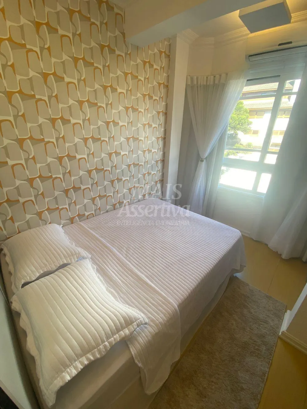 Apartamento mobiliado à venda na Serra Gaúcha, no município de Gramado/RS 