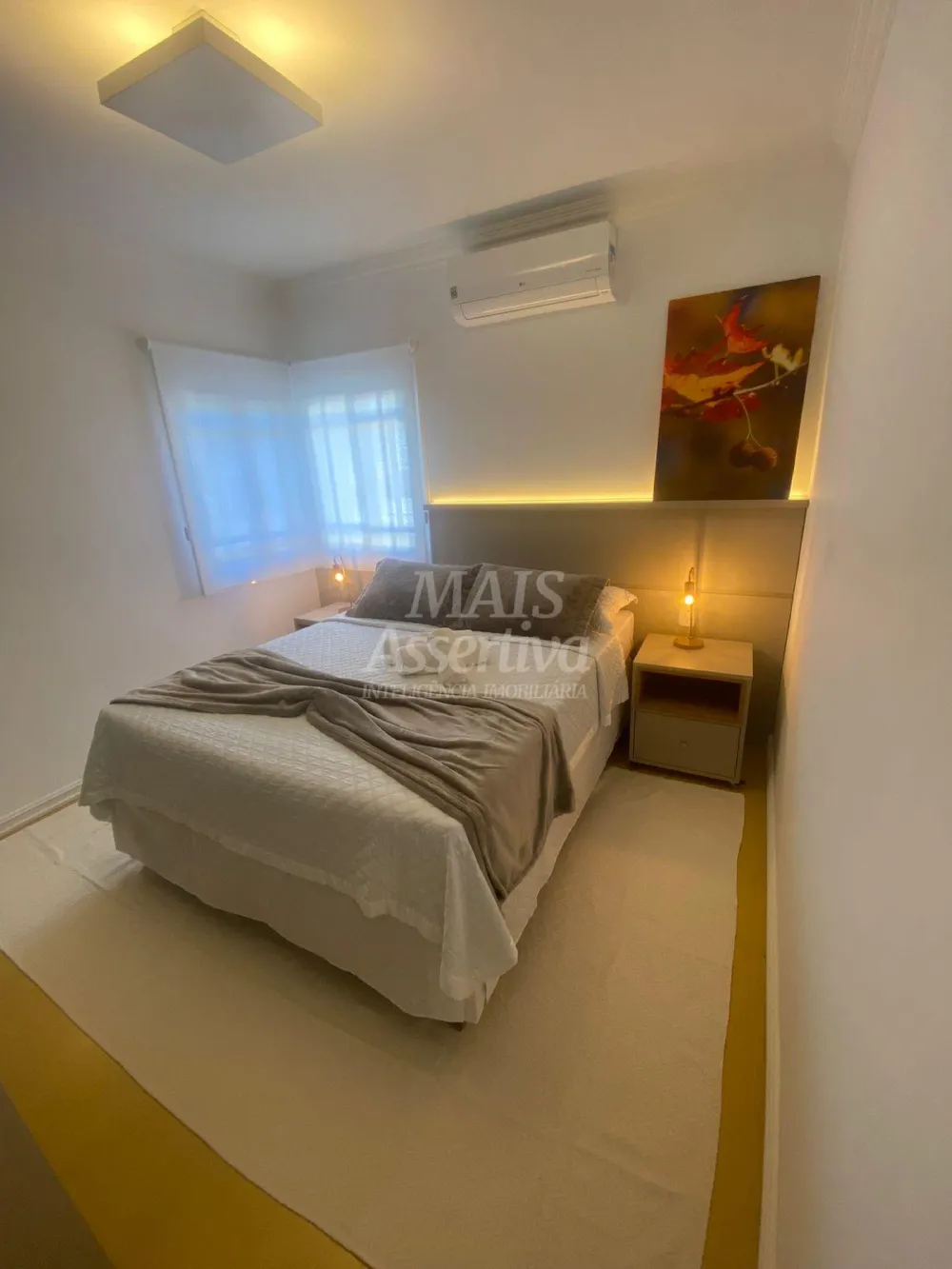 Apartamento mobiliado à venda na Serra Gaúcha, no município de Gramado/RS 