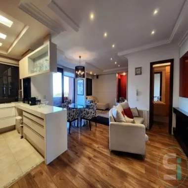 Apartamento para venda no Centro de Gramado