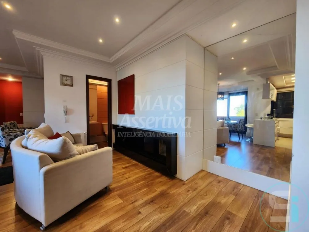 Apartamento para venda no Centro de Gramado