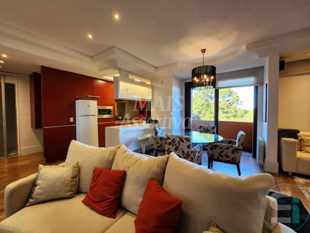 Apartamento para venda no Centro de Gramado