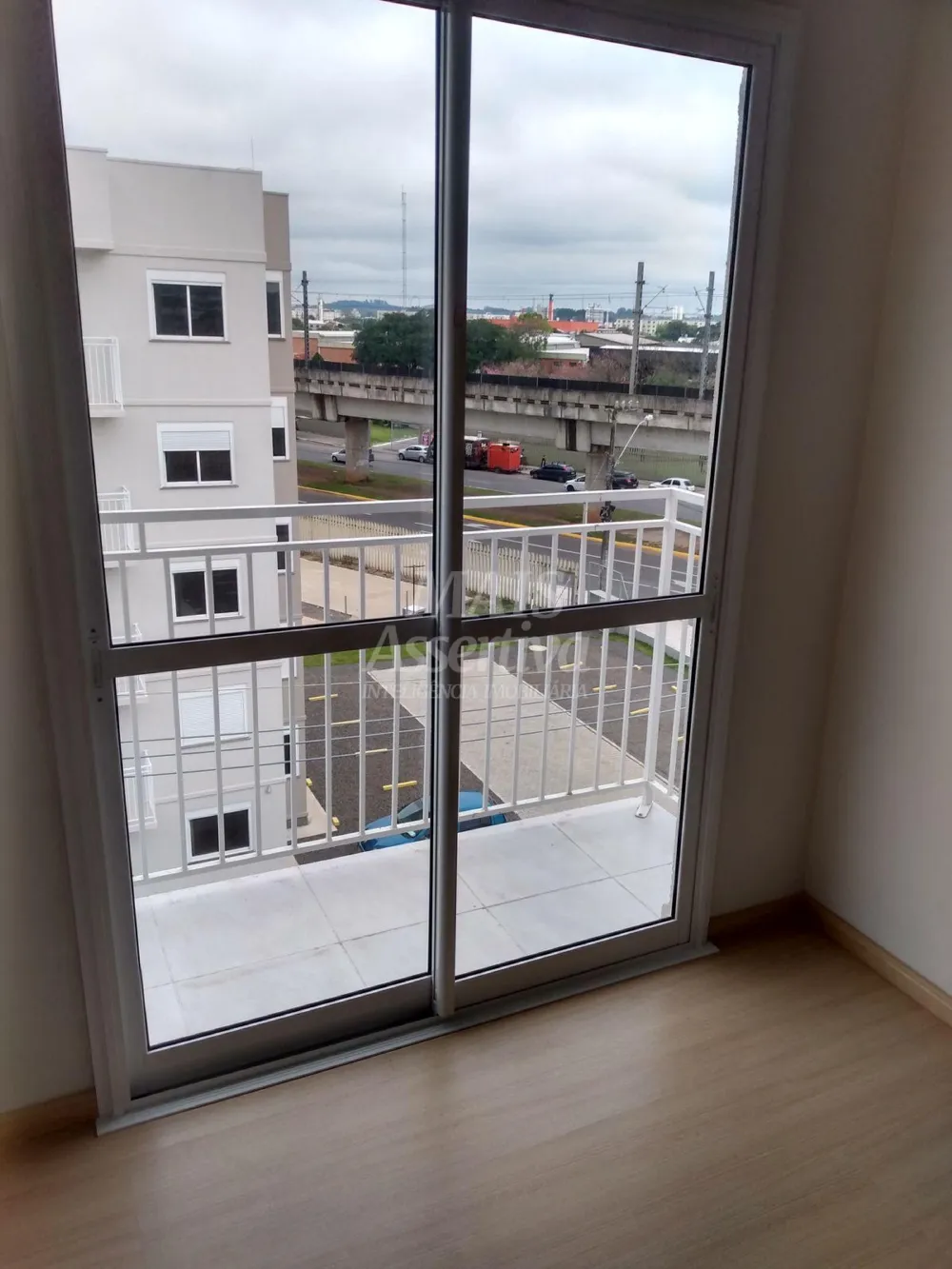 Apartamento para venda, no Residencial Blumen em Novo Hamburgo