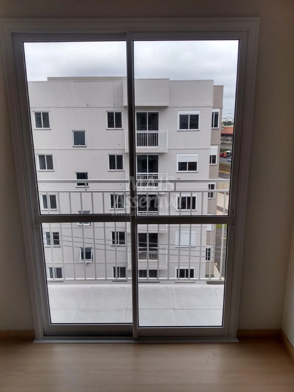 Apartamento para venda, no Residencial Blumen em Novo Hamburgo