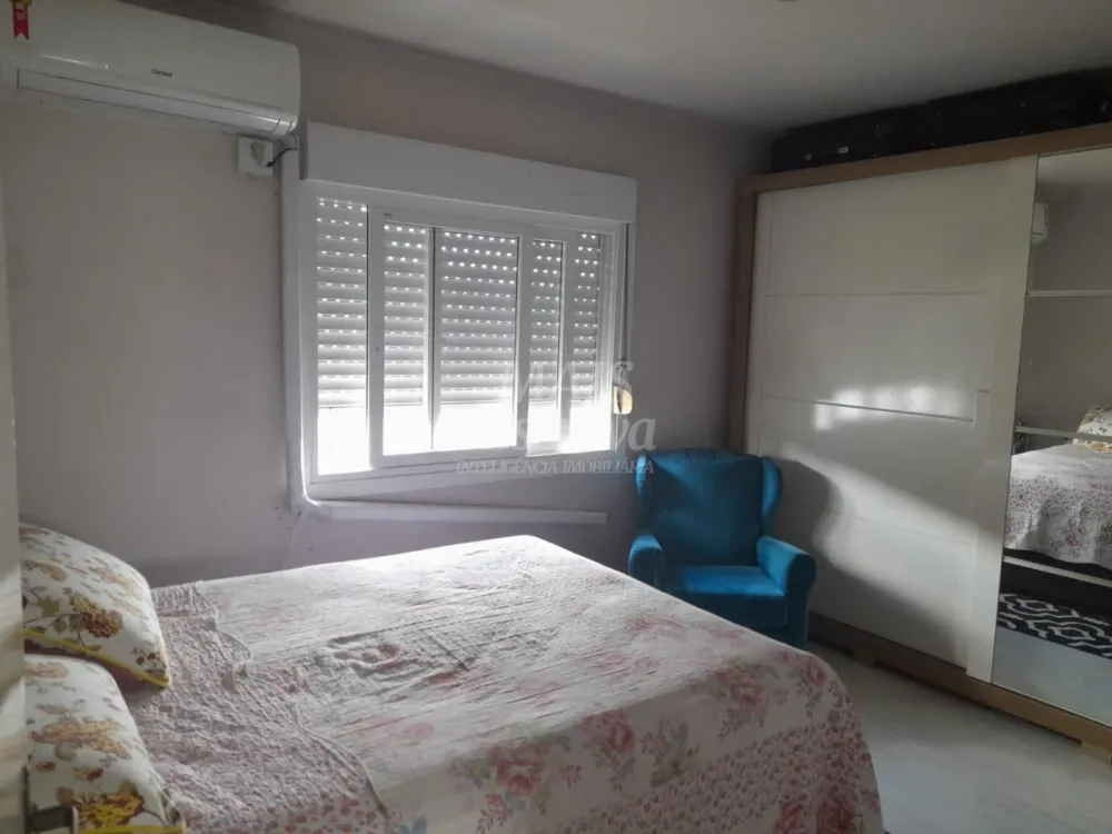Apartamento semi mobiliado para venda, Condominio Flora Brasil em Novo Hamburgo