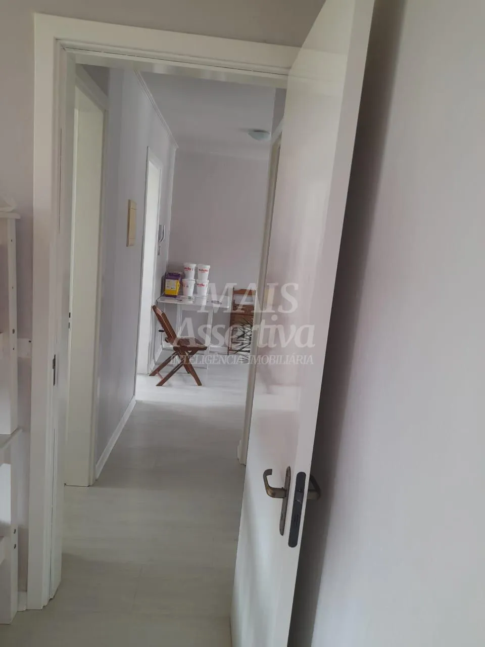 Apartamento semi mobiliado para venda, Condominio Flora Brasil em Novo Hamburgo
