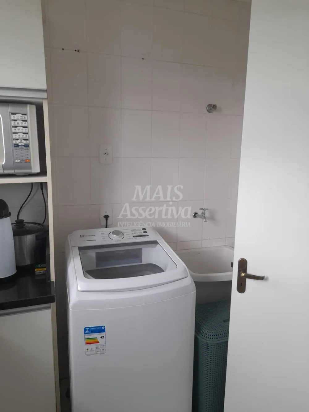 Apartamento semi mobiliado para venda, Condominio Flora Brasil em Novo Hamburgo