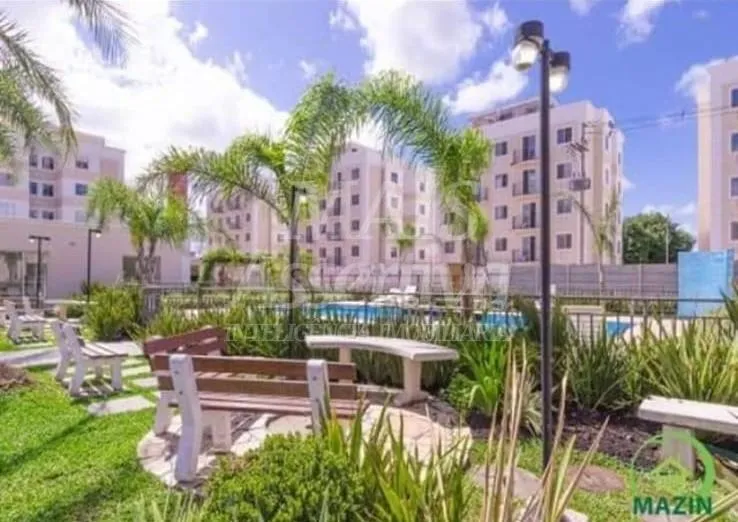 Apartamento 03 dormitórios para venda em São Leopoldo