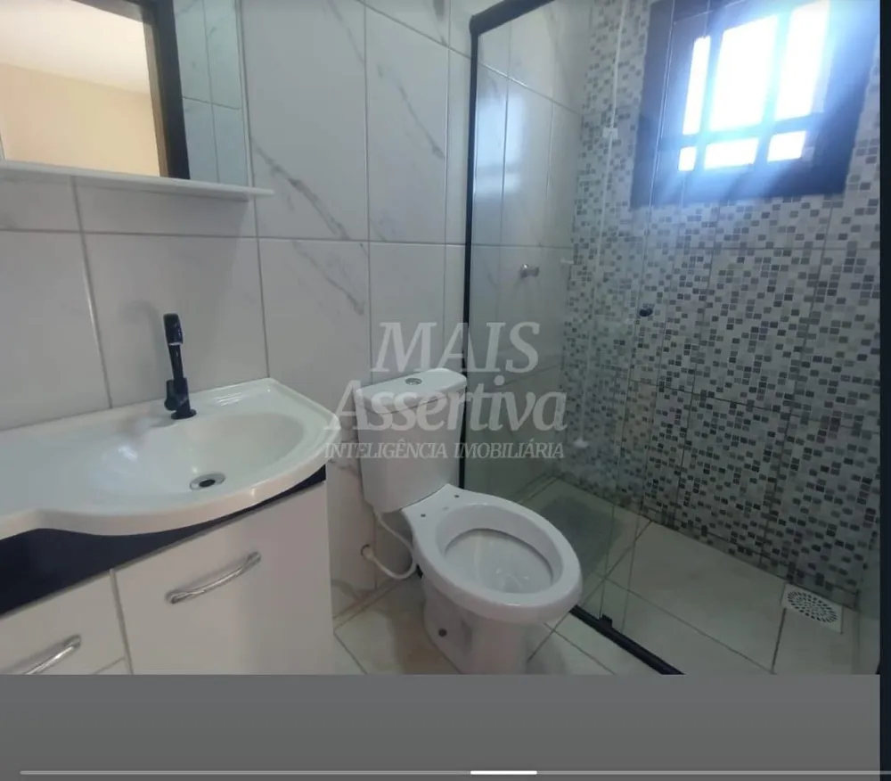 Ótima casa semi mobiliada à venda em Imbé/RS - 3 dormitórios