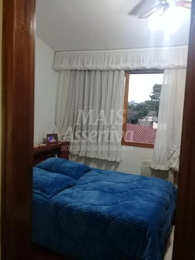 Sobrado para venda em Novo Hamburgo bairro Ideal