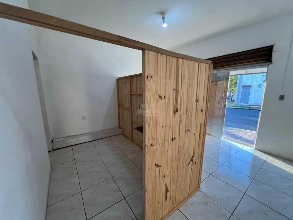 Sala comercial para locação, no bairro Ouro Branco em Novo Hamburgo
