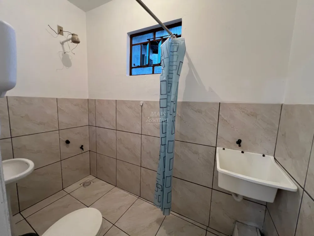 Sala comercial para locação, no bairro Ouro Branco em Novo Hamburgo