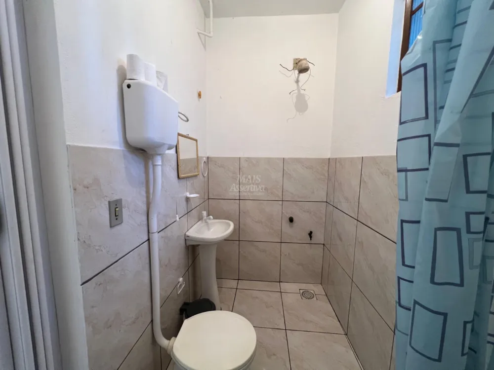 Sala comercial para locação, no bairro Ouro Branco em Novo Hamburgo
