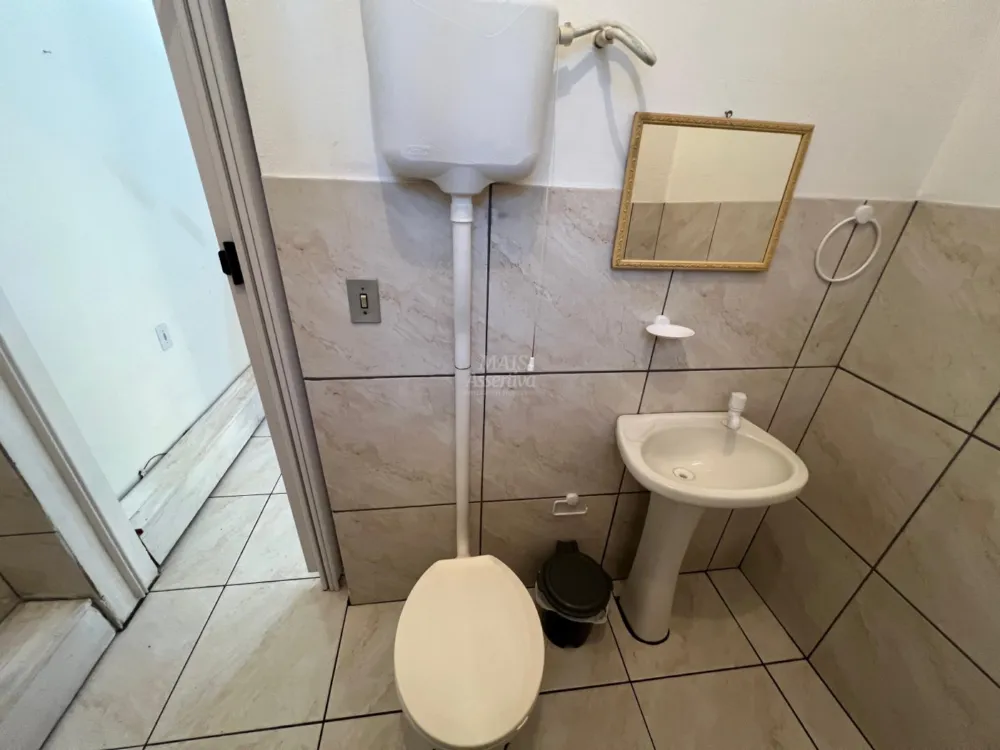Sala comercial para locação, no bairro Ouro Branco em Novo Hamburgo