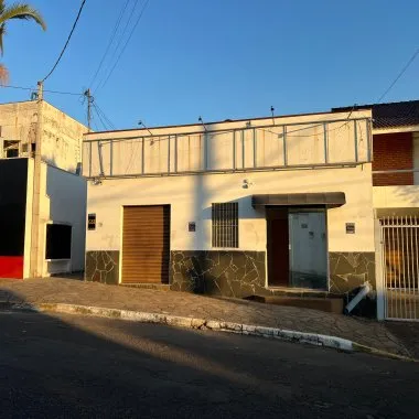 Sala comercial para locação, no bairro Ouro Branco em Novo Hamburgo
