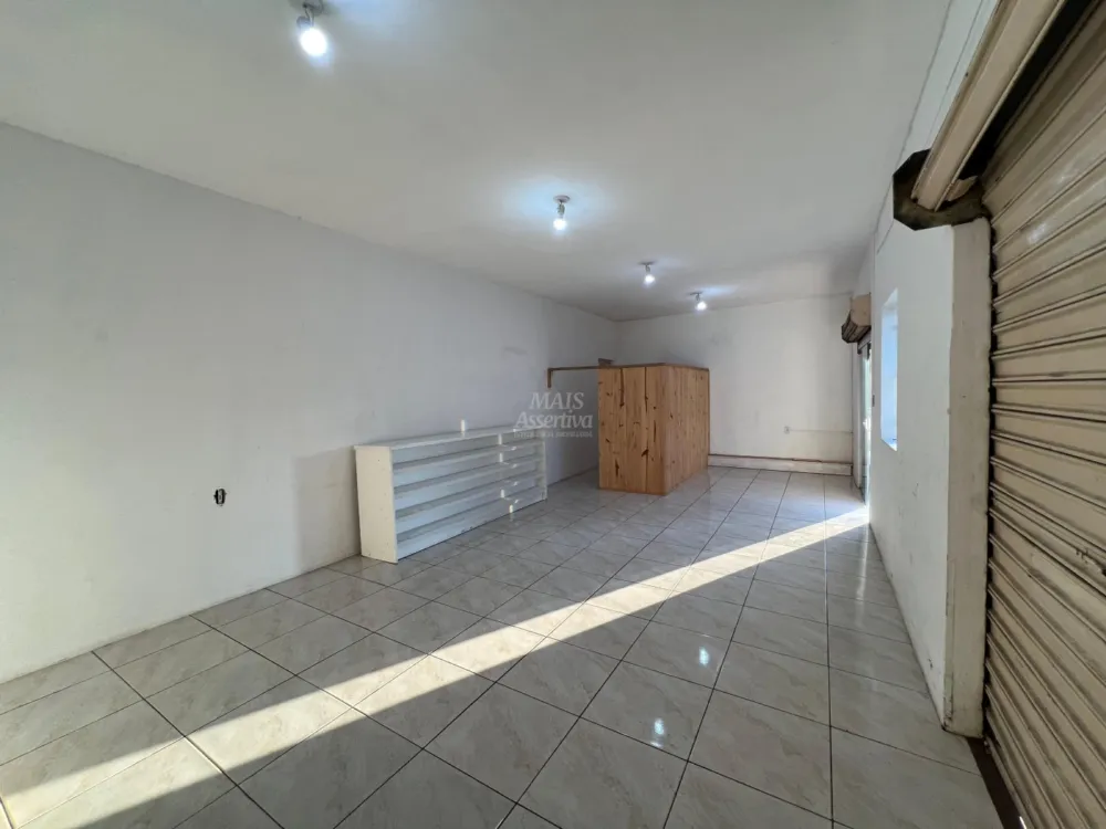 Sala comercial para locação, no bairro Ouro Branco em Novo Hamburgo