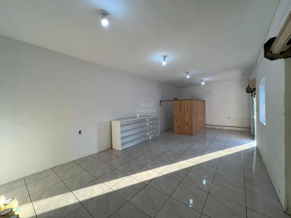 Sala comercial para locação, no bairro Ouro Branco em Novo Hamburgo