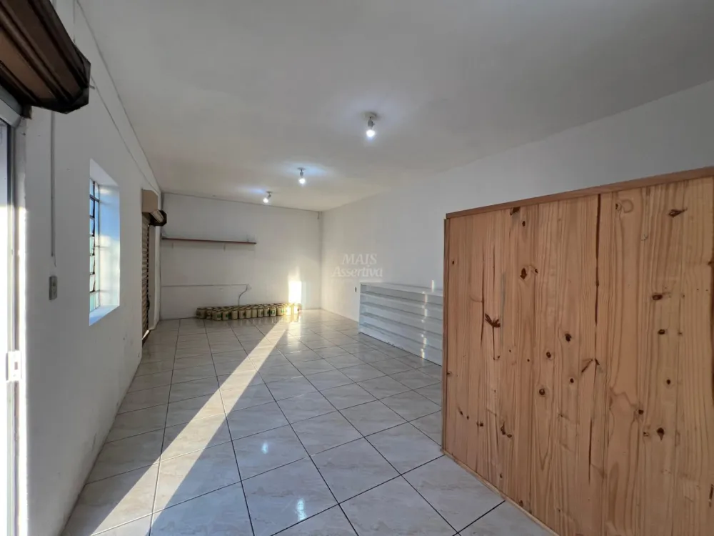 Sala comercial para locação, no bairro Ouro Branco em Novo Hamburgo