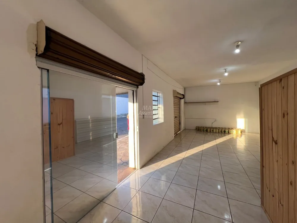 Sala comercial para locação, no bairro Ouro Branco em Novo Hamburgo