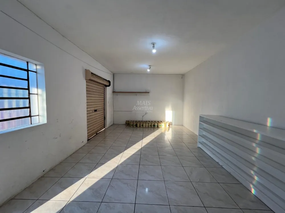 Sala comercial para locação, no bairro Ouro Branco em Novo Hamburgo