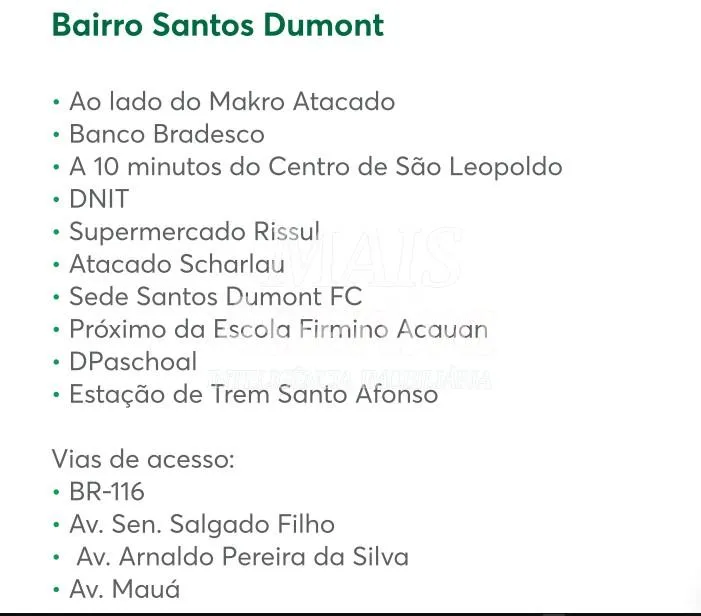 VENDE