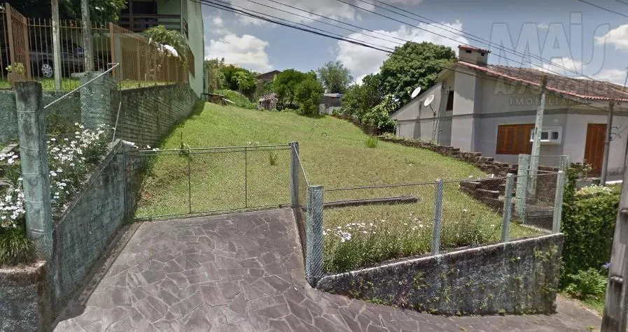 Terreno para Venda em Novo Hamburgo / RS no bairro São Jorge