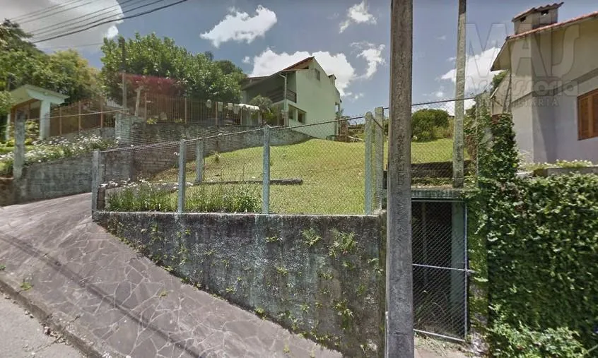 Terreno para Venda em Novo Hamburgo / RS no bairro São Jorge