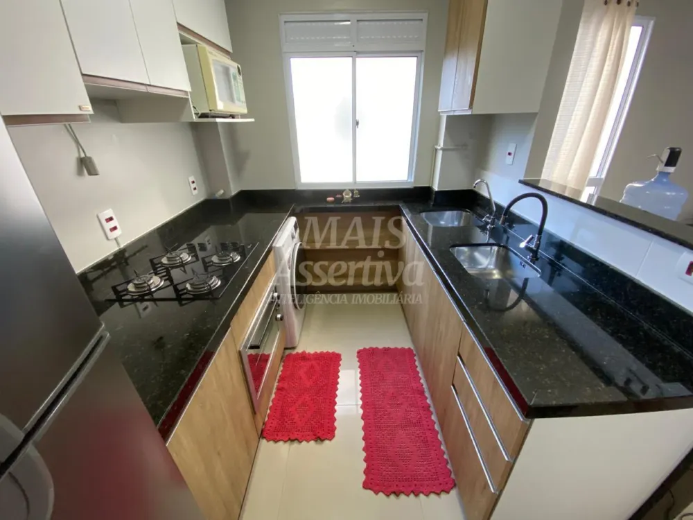 Ótimo apartamento à venda no bairro Canudos em Novo Hamburgo/RS