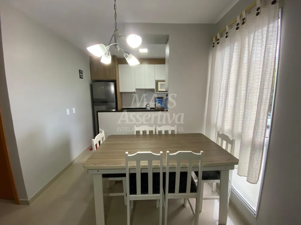 Ótimo apartamento à venda no bairro Canudos em Novo Hamburgo/RS