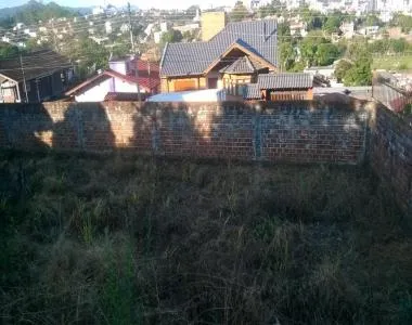 Terreno para Venda em Novo Hamburgo / RS no bairro Primavera