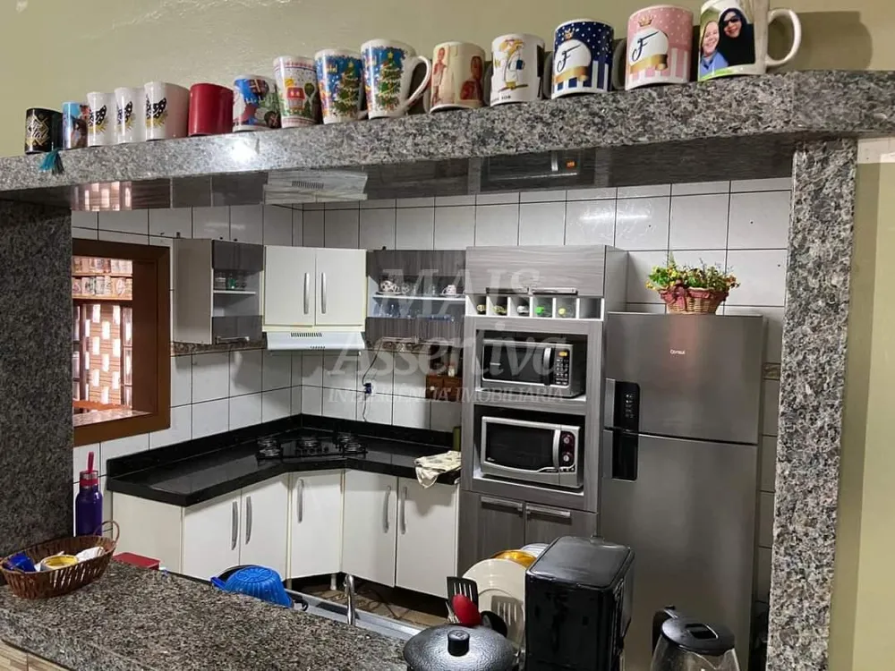 Casa semimobiliada para venda em Tramandaí Zona Nova