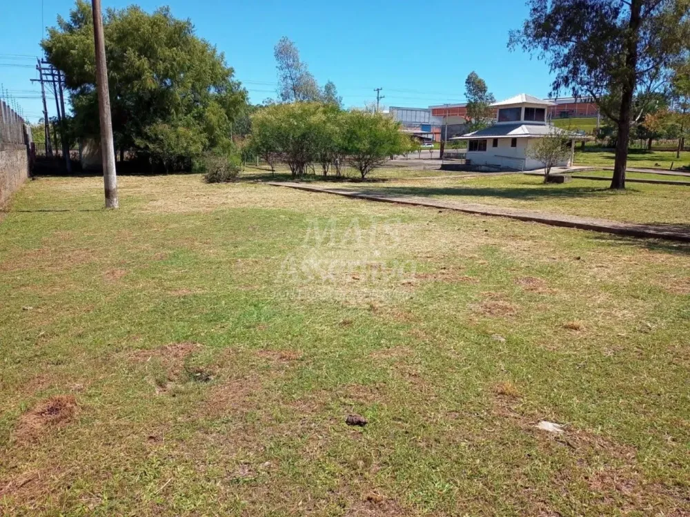 Complexo Industrial para venda na Av. Parobé com 8 prédios comercias 