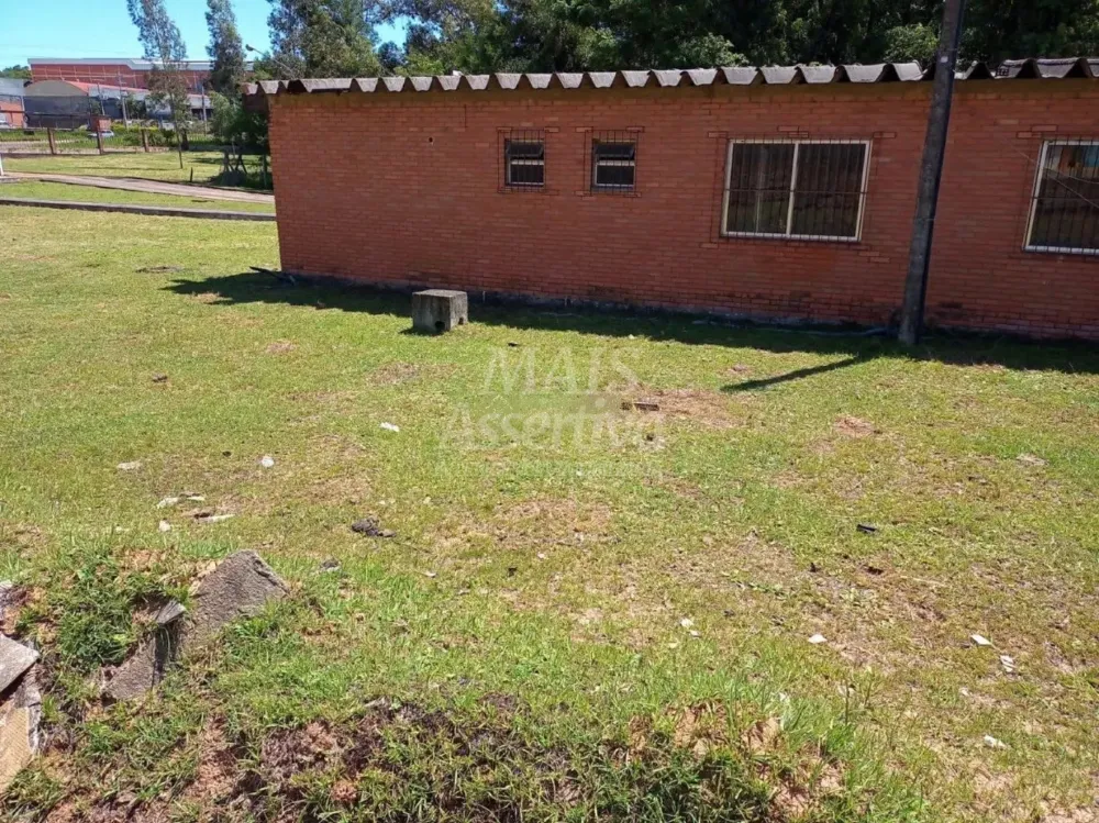 Complexo Industrial para venda na Av. Parobé com 8 prédios comercias 