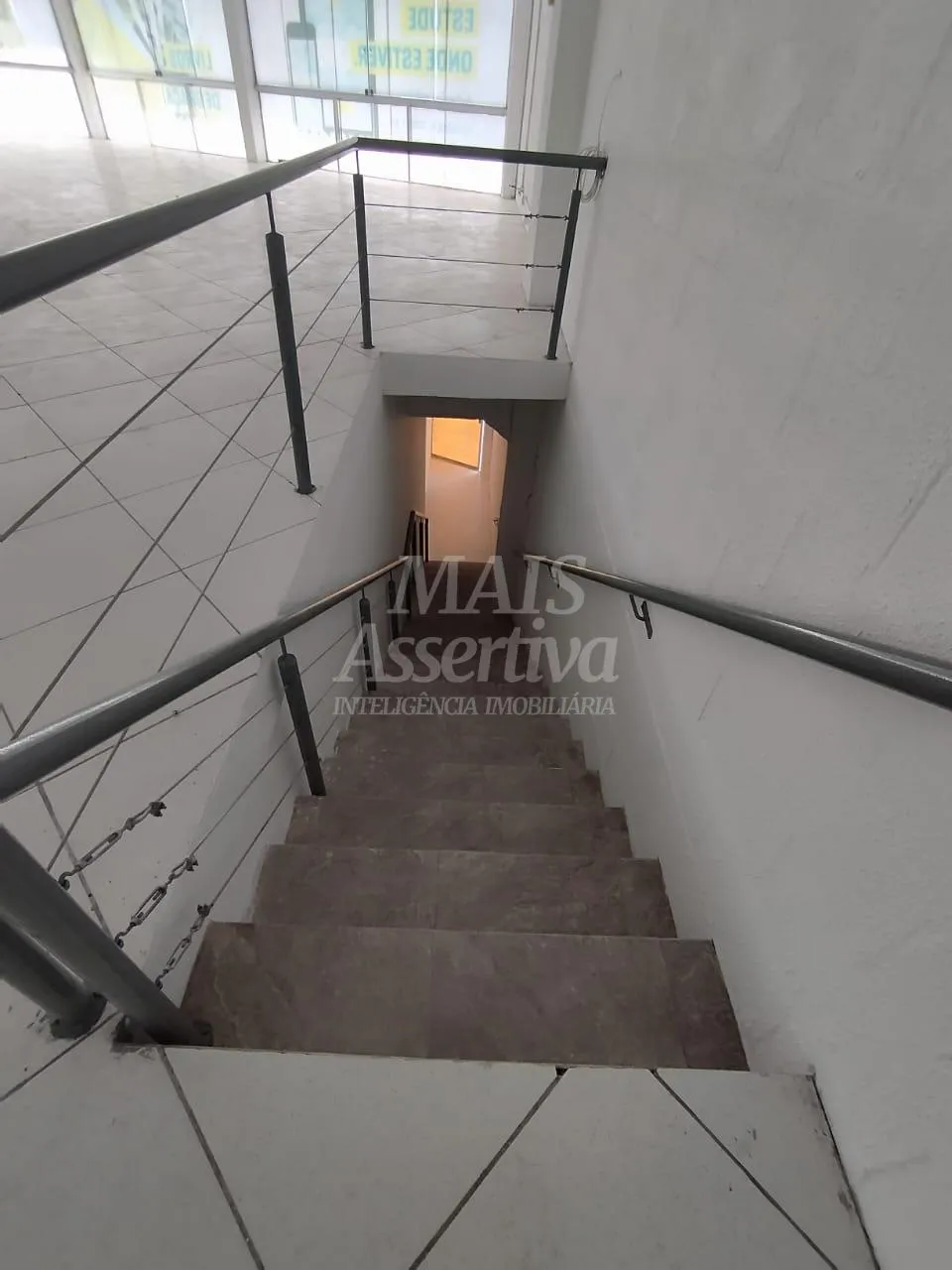 Sala comercial para locação de 200,00m² - bairro Primor em Sapucaia do Sul