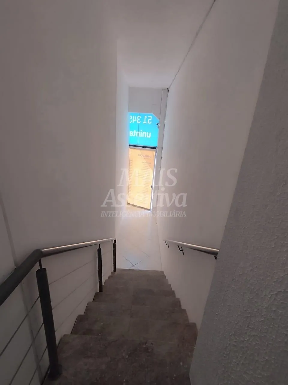 Sala comercial para locação de 200,00m² - bairro Primor em Sapucaia do Sul