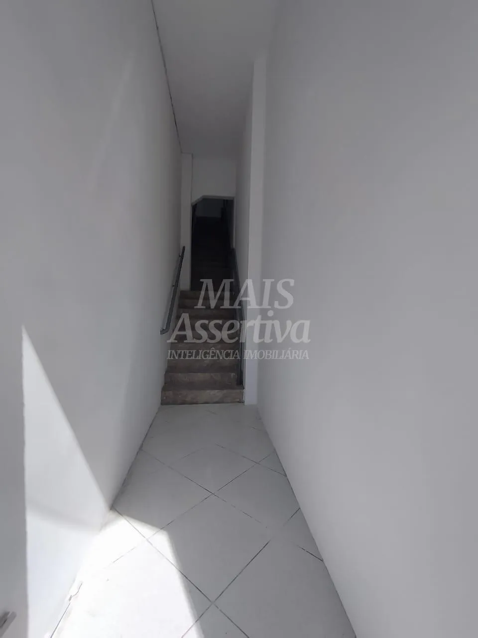 Sala comercial para locação de 200,00m² - bairro Primor em Sapucaia do Sul