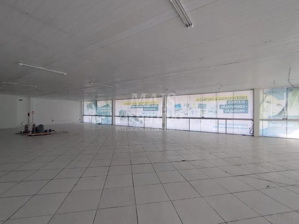 Sala comercial para locação de 200,00m² - bairro Primor em Sapucaia do Sul