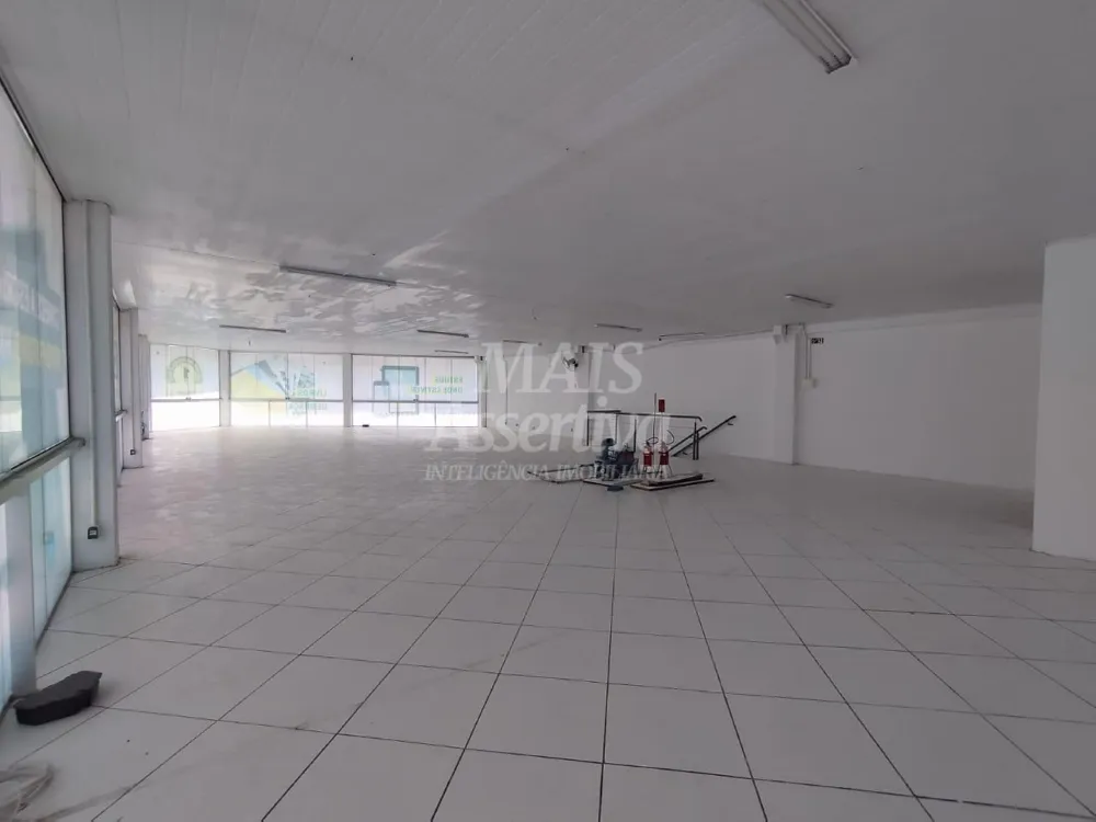 Sala comercial para locação de 200,00m² - bairro Primor em Sapucaia do Sul