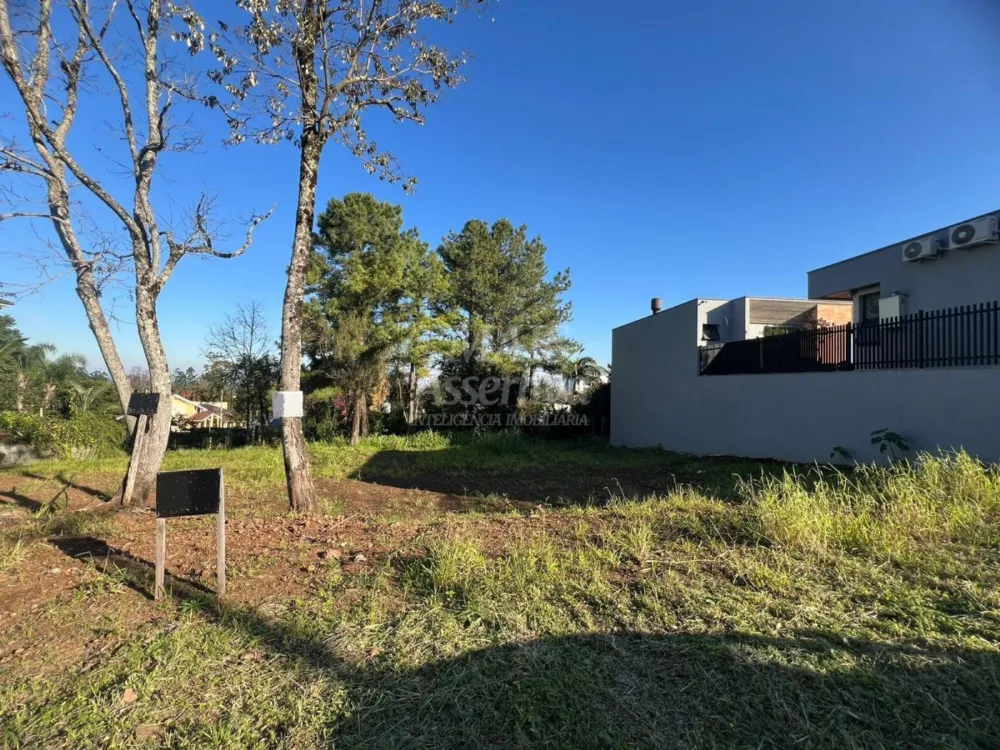 Terreno para venda em Ivoti, Cidade Nova - 1131,60m² 