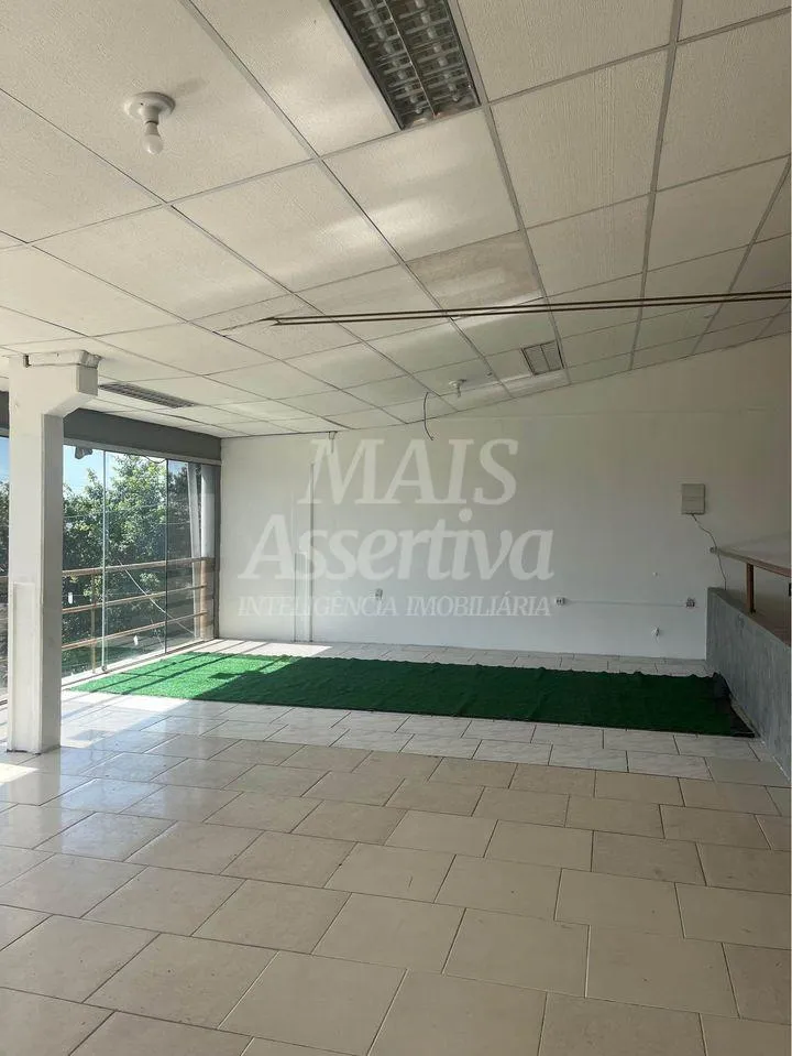 Sala comercial para locação no bairro Feitoria em São Leopoldo - 177,00m²
