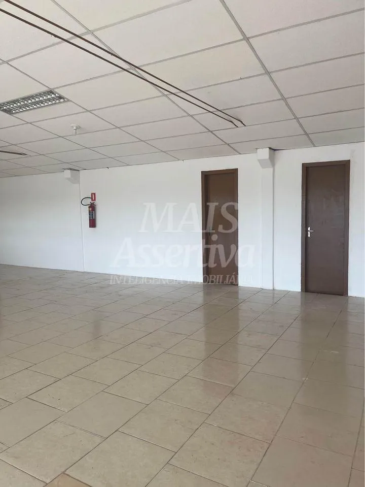 Sala comercial para locação no bairro Feitoria em São Leopoldo - 177,00m²