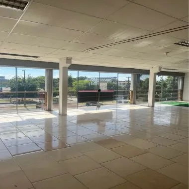 Sala comercial para locação no bairro Feitoria em São Leopoldo - 177,00m²
