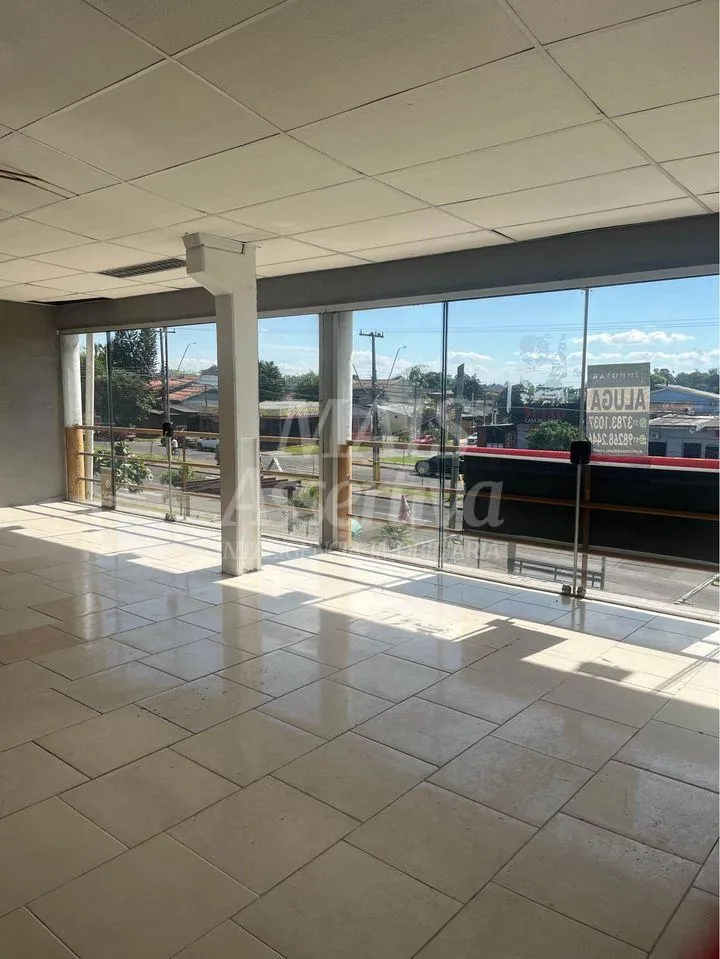 Sala comercial para locação no bairro Feitoria em São Leopoldo - 177,00m²