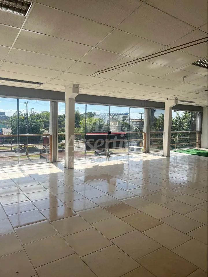 Sala comercial para locação no bairro Feitoria em São Leopoldo - 177,00m²
