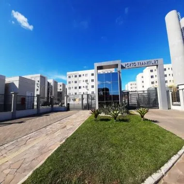 Ótimo apartamento para venda no bairro Santos Dumont em São Leopoldo/RS 