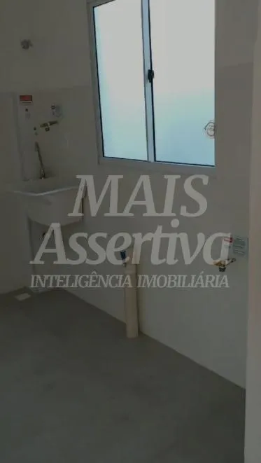 Ótimo apartamento para venda no bairro Santos Dumont em São Leopoldo/RS 