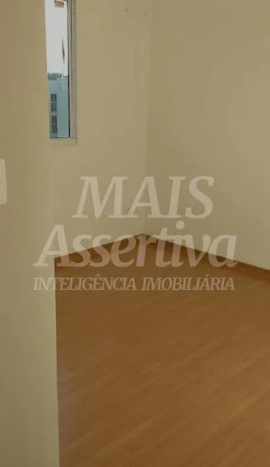 Ótimo apartamento para venda no bairro Santos Dumont em São Leopoldo/RS 