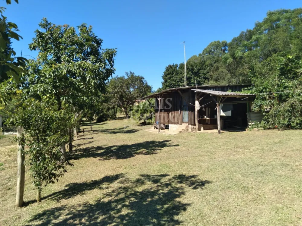 Excelente Sítio à venda em Viamão/RS - 17,9 hectares 