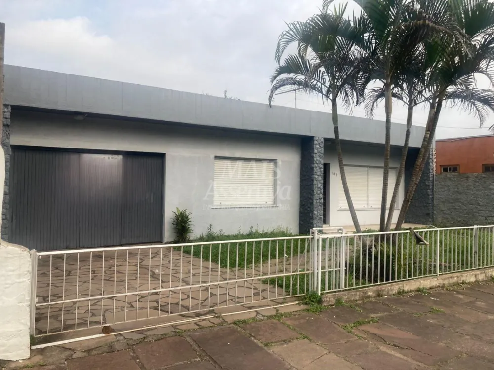 Casa Comercial para locação em Novo Hamburgo Vila Nova